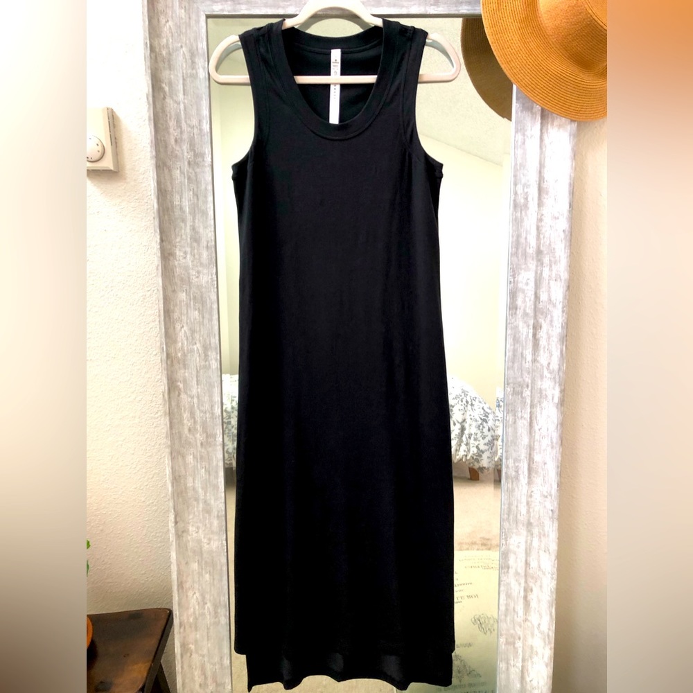Lululemon Maxi Dress 4